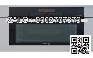 Lò nung thí nghiệm 1200oC 4,5 lít điều khiển chương trình Labtech Model: LEF-105P-2