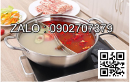 Nồi Lẩu Oden WBTO-13L, Wise