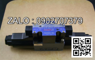 Van thủy lực DG4V-3-1B-M-P7-H-7-50  Tokyo keki (Tokimec)