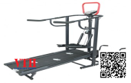 Máy chạy bộ điện Treadmill JK-868D