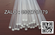 Cây Tết Chèn Ptfe ( Teflon ) Làm Kím Khí