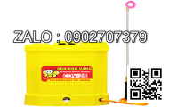 Bình phun áp lực nén Swan GA 06