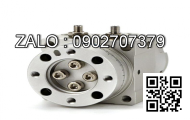 Xi lanh thủy lực AMF3-TS-180/110-100-B2