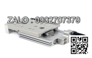 Xi lanh thủy lực AMF3-TS-180/110-100-B2