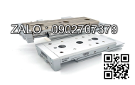 Xi lanh thủy lực AMF3-TS-180/110-100-B2