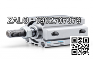 Xi lanh thủy lực AMF3-TS-180/110-100-B2