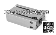 Xi lanh thủy lực AMF3-TS-180/110-100-B2