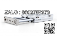 Xi lanh thủy lực AMF3-TS-180/110-100-B2