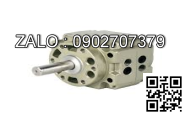 Xi lanh thủy lực AMF3-TS-180/110-100-B2