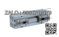 Xi lanh thủy lực AMF3-TS-180/110-100-B2