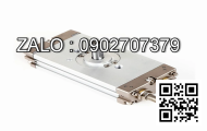 Xi lanh thủy lực AMF3-TS-180/110-100-B2