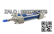 Xi lanh thủy lực Rexroth CDL2