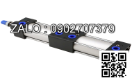 Xi lanh thủy lực AMF3-TS-180/110-100-B2