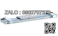 Xi lanh thủy lực AMF3-TS-180/110-100-B2