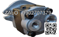 HYDRAULIC PUMP （TCM) TCM FG35-40T8/TB42 124W7-10301