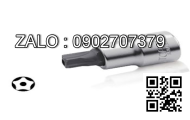 Chìa vặn lục giác bi Asaki 5mm loại dài
AK-6405