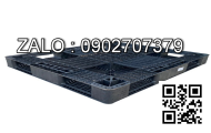 Xe nâng điện kéo Pallet CBD20M