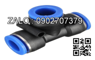 Nối nước nhựa RN114 Hoa Sen