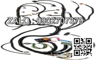 Dây điện HC239B2-42201