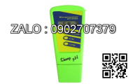 Bút nước Thiên Long Butter GEL-B03 Hi Master - xanh