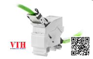 Adapter 5V/2A Zin Đầu Lớn