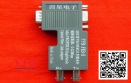 Bộ nguồn PLC S7-300 PS307 6ES7307-1EA01-0AA0