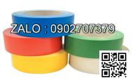 Băng keo giấy nhăn 24mm 50y (45 met)