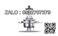 Bóng đèn 12V 100/90W H4 Halogen