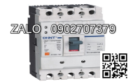 Cầu dao tự động CB S201-K2, 1P - 2A - 440VAC/60VDC