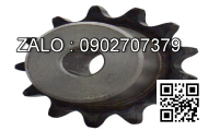 Xích sắt máy xúc Kobuta - Yanmar