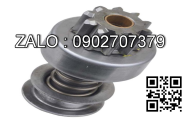 Đề xe nâng TCM 3 tấn FD30Z3_12V TD27