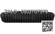 Y đều uPVC D114 Bình Minh