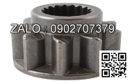 Đề xe nâng TCM 3 tấn FD30Z3_12V TD27