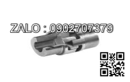 Khớp chống rung mặt bích - JS DN100