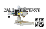 Khớp chống rung mặt bích - JS DN100