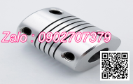 KHỚP NỐI CARDAN KTR G-GD (UNIVERSAL JOINT COUPLINGS)