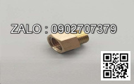 Nối nước nhựa RN114 Hoa Sen