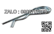 CONTACT, HORN, P/N: 280C2-42351, TCM (Tiep diem nut nhan coi xe nang TCM, Model: FB30-8)