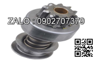 Đề xe nâng TCM 3 tấn FD30Z3_12V TD27
