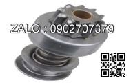 Đề xe nâng TCM 3 tấn FD30Z3_12V TD27
