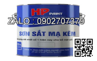 Sơn chống thấm Polycoat gốc bitum nhũ tương