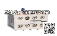 Contactor HANGCHA SW200-583-80V-GC