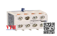 Contactor HANGCHA SW200-583-80V-GC