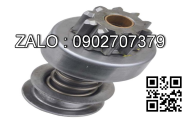 Đề xe nâng TCM 3 tấn FD30Z3_12V TD27