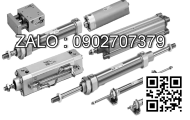 Xi lanh khí nén M-600