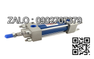 Xi lanh thủy lực Z-FOBN-100-050-N-0450-TC-FI