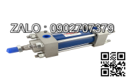 Xi lanh thủy lực Z-FOBN-100-050-N-0450-TC-FI