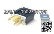 Rờ le bán dẫn Hanyoung HSR-3D102Z 10A