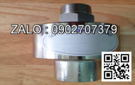 KHỚP NỐI CARDAN KTR G-GD (UNIVERSAL JOINT COUPLINGS)