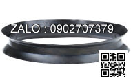 Y lọc mặt bích - JS DN50